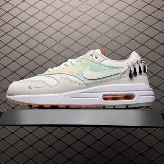 Nike Air Max 1 '87 White Phantom Mint Foam FJ7734-101