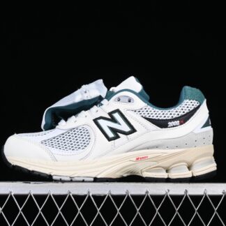 New Balance 2002R Vintage Teal Pouch M2002RVD
