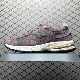 New Balance 2002R Dark Grape M2002RCD