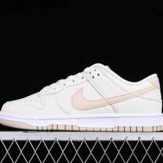 Nike Dunk Low Phantom Sanddrift DV0831-003