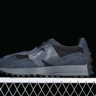 New Balance 327 Phantom Black U327WCD