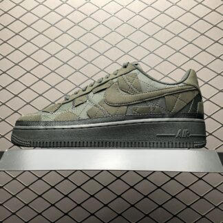 Nike Air Force 1 Low SP Billie Eilish Sequoia DQ4137-300