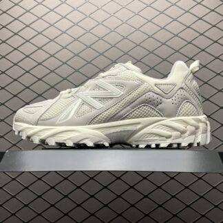 New Balance 610 Incubation Timberwolf Moonbeam ML610TBC