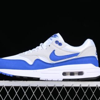 Nike Air Max 1 Anniversary Royal 908375-102