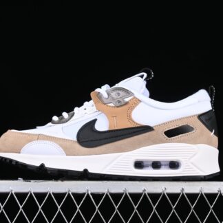 Nike Air Max 90 Futura Tan DM9922-002