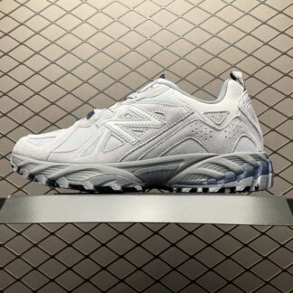 New Balance 610 Aluminum Grey ML610TBF