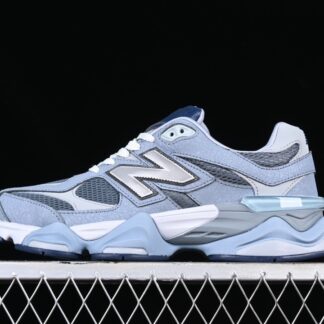 New Balance 9060 Grey Day U9060MD1