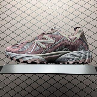 New Balance 610 Burgundy ML610TG