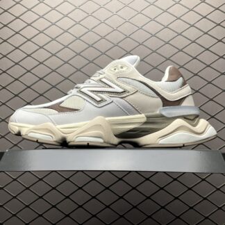 New Balance 9060 Grey Matter Timberwolf U9060FNA