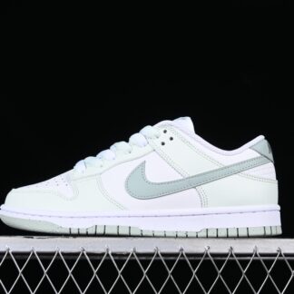 Nike Dunk Low Next Nature White Mint DN1431-102