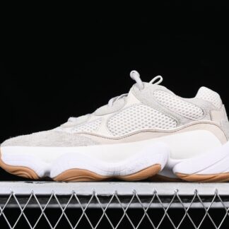 Adidas Yeezy 500 Cream Gum ID1600