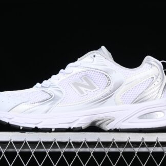 New Balance 530 Munsell White MR530EMA