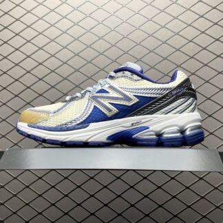 New Balance 860v2 Aime Leon Dore Blue ML860AM2