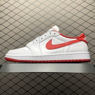Jordan 1 Retro Low OG University Red CZ0790-161