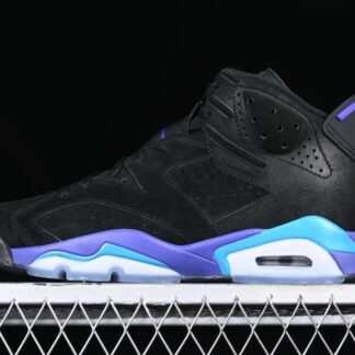 Jordan 6 Retro Aqua CT8529-004