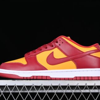 Nike Dunk Low Midas Gold DD1391-701