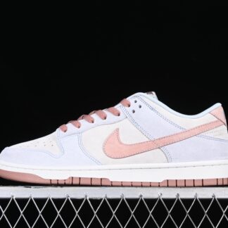 Nike Dunk Low Fossil Rose DH7577-001