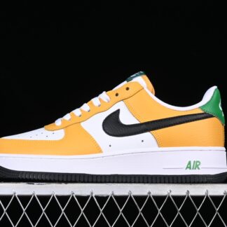 Nike Air Force 1 Low Oakland Athletics FN8008-700