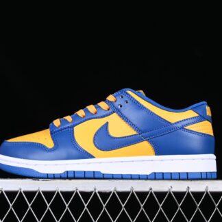 Nike Dunk Low UCLA DD1391-402