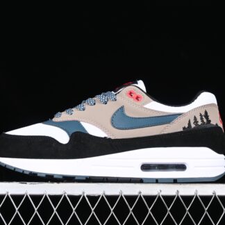 Nike Air Max 1 PRM Escape Treeline FJ0698-100