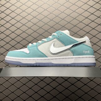 Nike SB Dunk Low April Skateboards FD2562-400