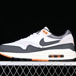 Nike Air Max 1 Athletic Department Light Bone University Gold FN7487-133