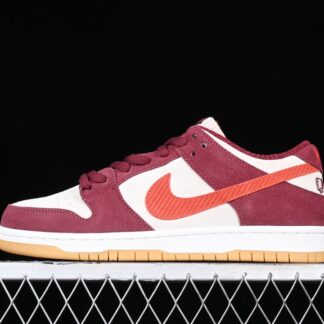 Nike SB Dunk Low Skate Like a Girl DX4589-600