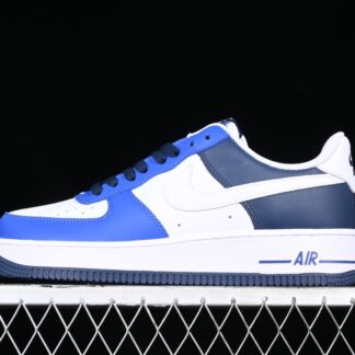Nike Air Force 1 Low "Game Royal" FQ8825-100
