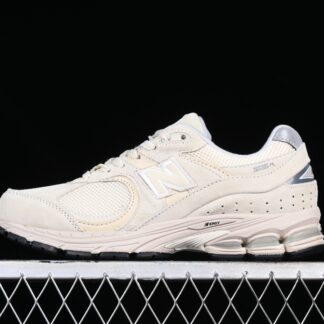 New Balance 2002R Bone Light Aluminum ML2002RE