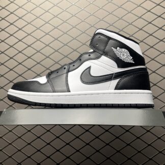 Jordan 1 Mid Panda DV0991-101