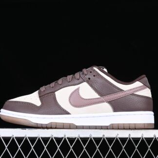 Nike Dunk Low Plum Eclipse FJ4734-100