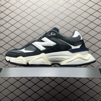 New Balance 9060 Black White U9060AAA