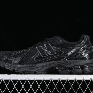 New Balance 1906D Protection Pack Black Leather M1906DF