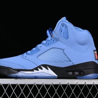 Jordan 5 Retro UNC University Blue DV1310-401