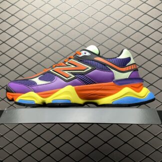 New Balance 9060 Prism Purple U9060NBX
