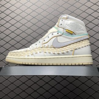 Jordan 1 Retro High OG SP Union LA Bephies Beauty Supply Summer of ‘96 FD2565-100