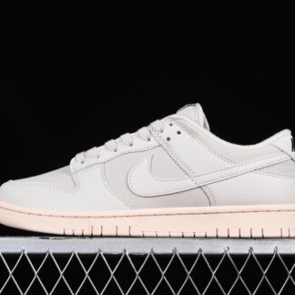 Nike Dunk Low Premium Light Orewood Brown DZ2538-100