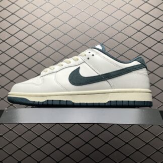 Nike Dunk Low Athletic Department Deep Jungle FQ8080-133