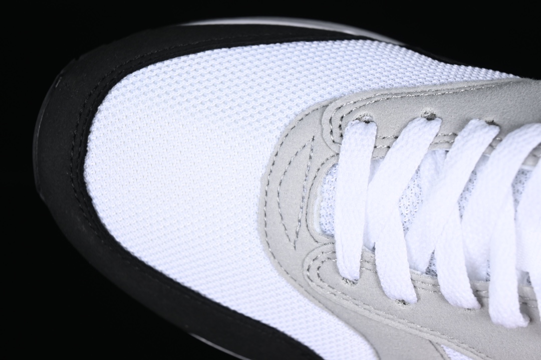 Nike Air Max 1 White University Gold FD9082-104 – Image 2