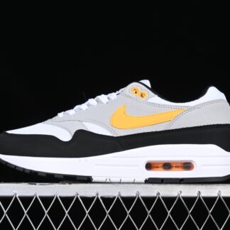 Nike Air Max 1 White University Gold FD9082-104