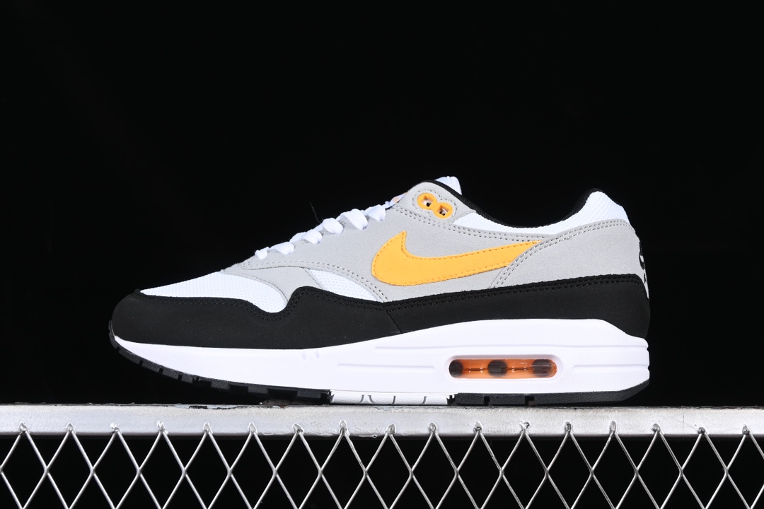 Nike Air Max 1 White University Gold FD9082-104