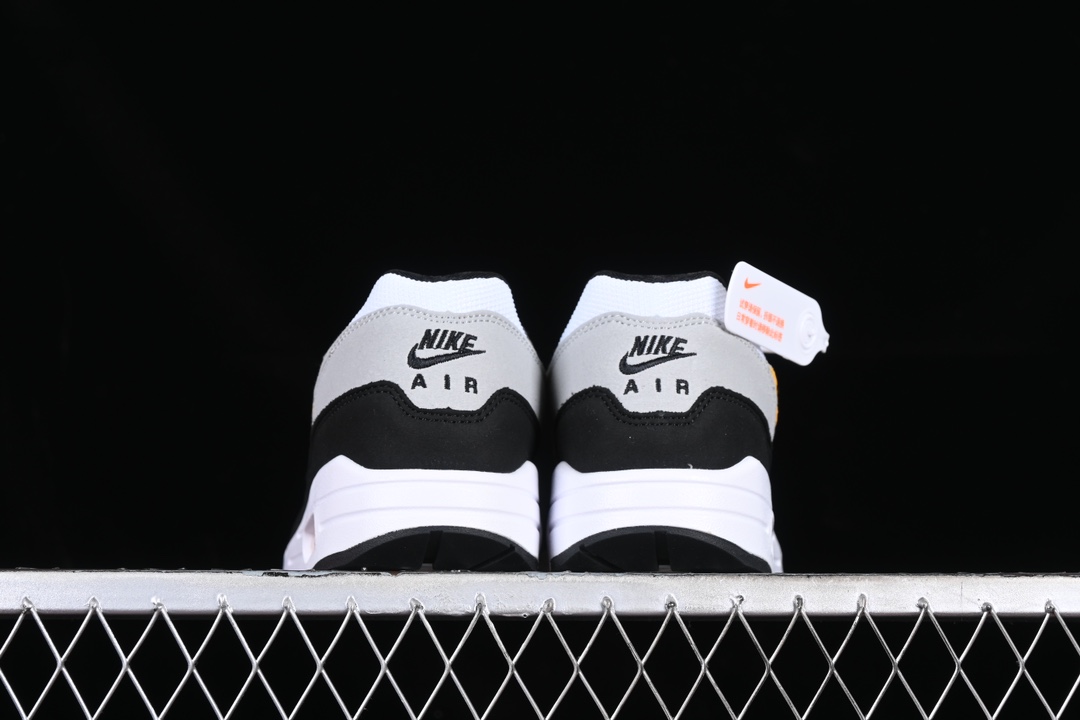 Nike Air Max 1 White University Gold FD9082-104 – Image 10