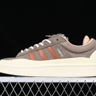Adidas Campus Light Bad Bunny Chalky Brown ID2529