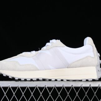 New Balance 327 Off White MS327SBC