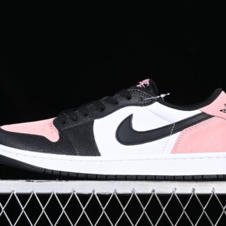 Jordan 1 Low OG Bleached Coral CZ0790-061