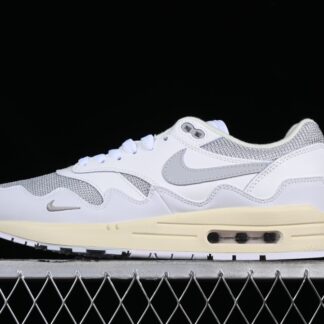 Nike Air Max 1 Patta Waves White DQ0299-100
