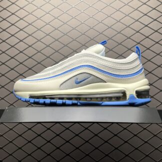 Nike Air Max 97 Athletic Department Sail University Blue FN7492-133