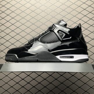 Jordan 4 Retro 11Lab4 Black 719864-010
