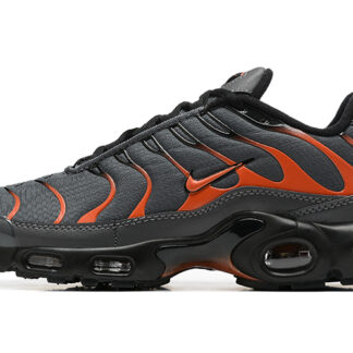 Nike Air Max Plus Grey Orange FB3358-001