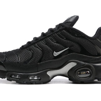 Nike Air Max Plus Mini Swoosh Black Silver DX8971-001